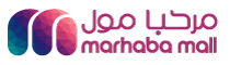 MARHABA MALL Logo